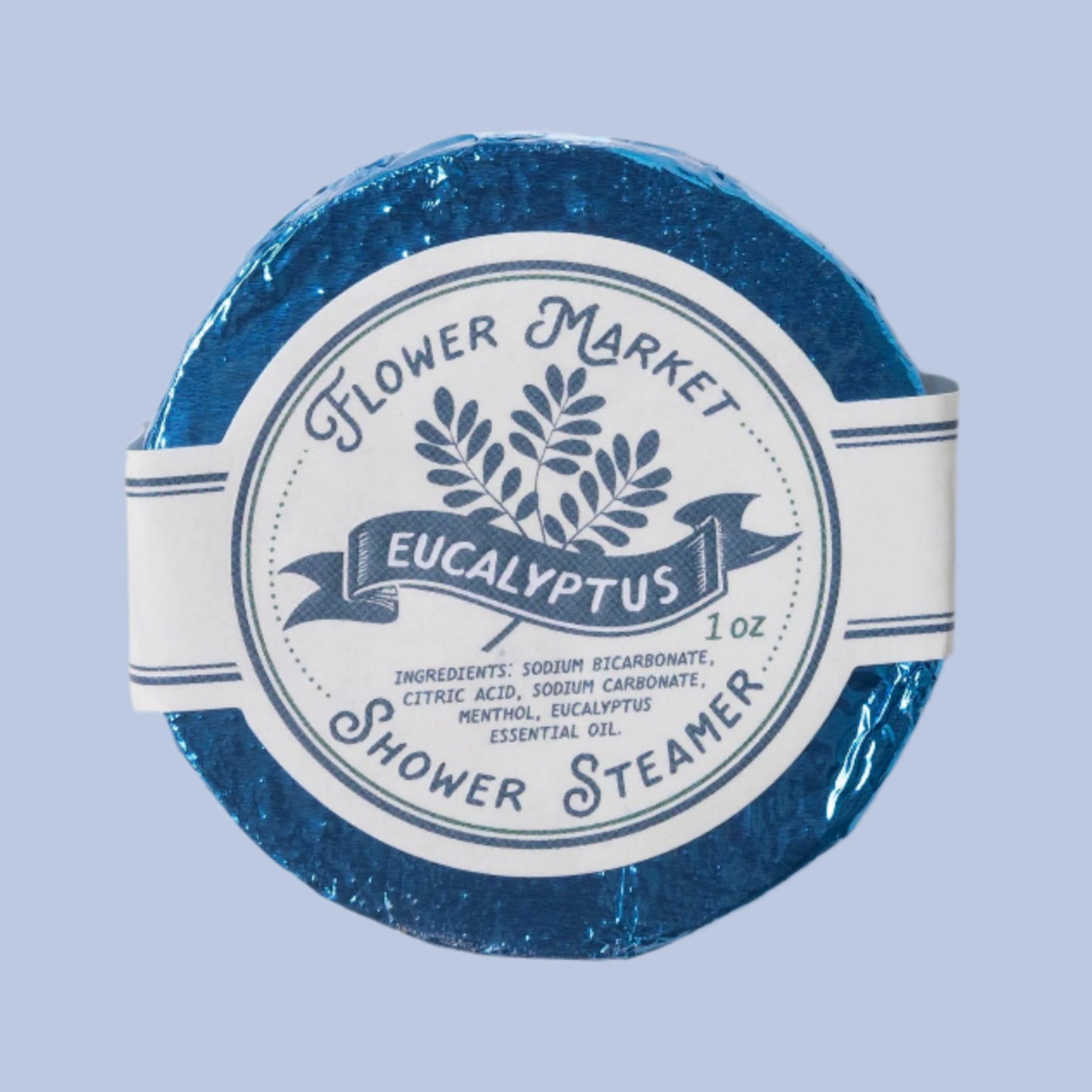 Shower Steamers – Flower Market Scents Collection