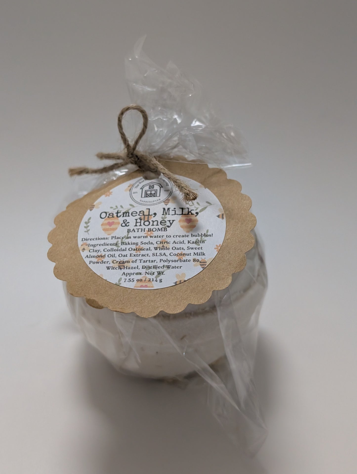 Bath Bomb Bundle for Relaxation and Skin Nourishment