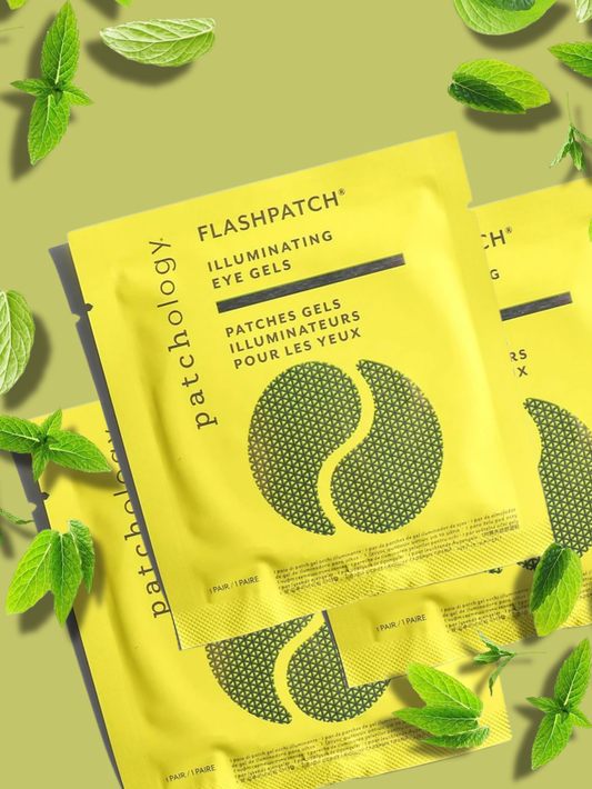 Radiance Lift Eye Mask